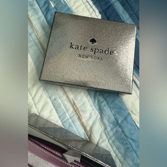 Kate Spade Wallet - Picture 3 of 6